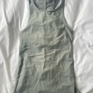 FP MOVEMENT Gray Tank
